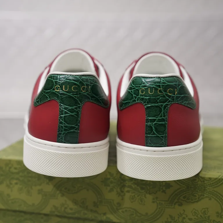 Gucci Shoe 